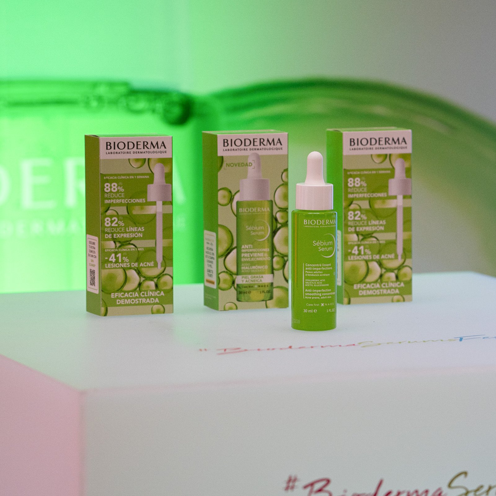 BIODERMA